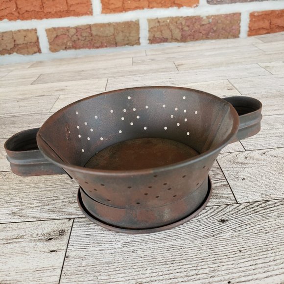 Ewe's View Large Candle Holder - Picture 3 of 6